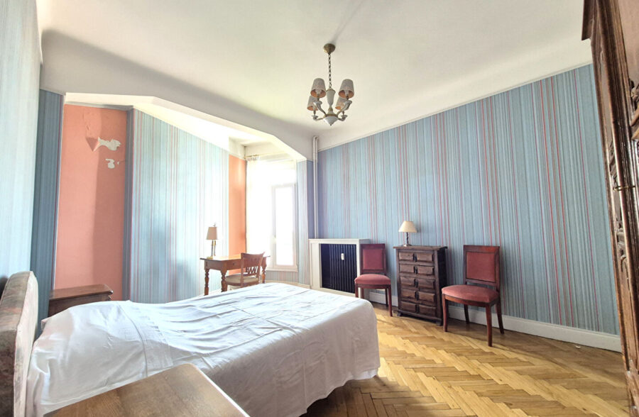 Appartement T5 Marcq-En-Baroeul Croisé Laroche