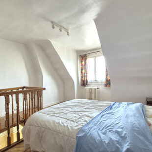 Appartement T5 Marcq-En-Baroeul Croisé Laroche
