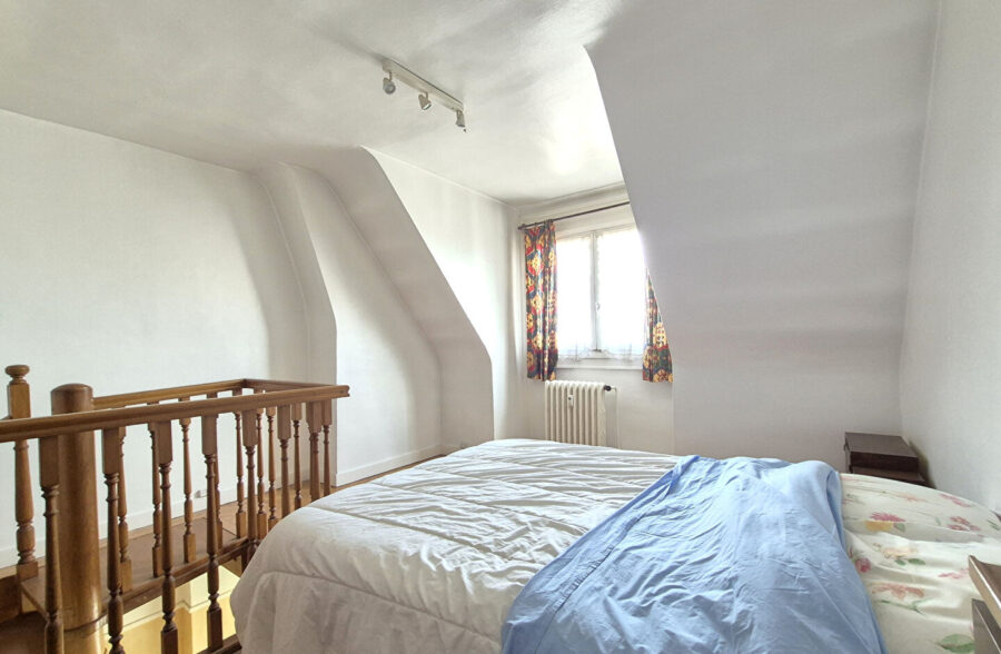 Appartement T5 Marcq-En-Baroeul Croisé Laroche