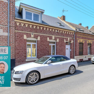 Maison Caudry 4 pièce(s) 95 m2