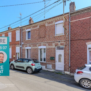 Maison Caudry 5 pièce(s) 105 m2