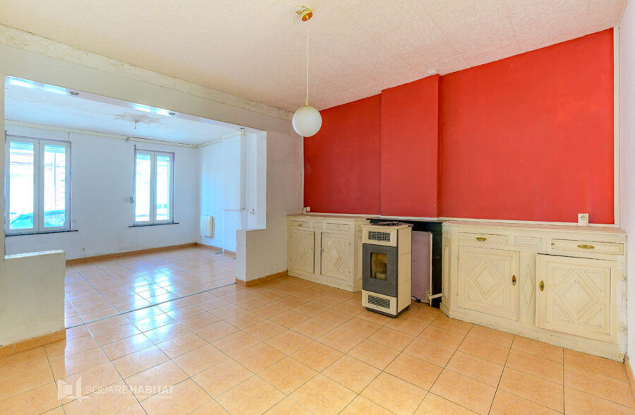 Maison Caudry 5 pièce(s) 105 m2