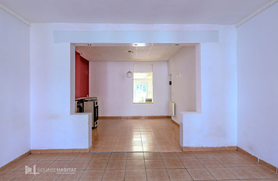 Maison Caudry 5 pièce(s) 105 m2