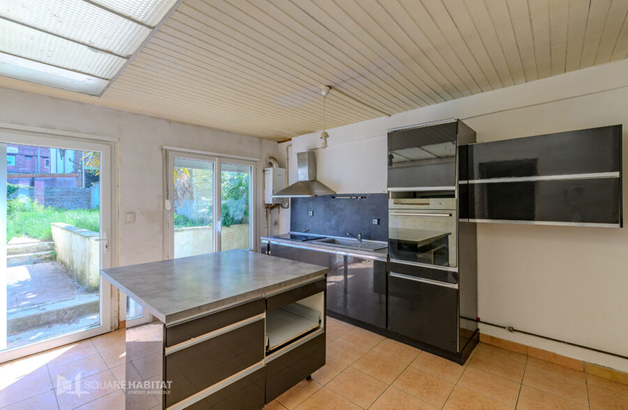 Maison Caudry 5 pièce(s) 105 m2