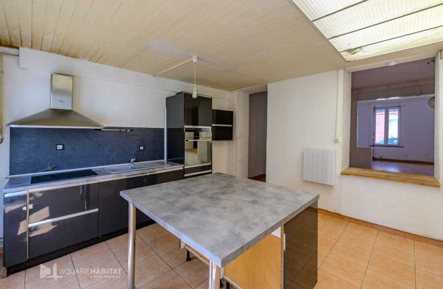 Maison Caudry 5 pièce(s) 105 m2