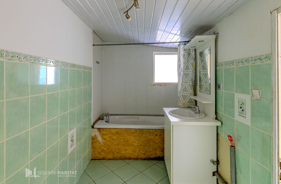 Maison Caudry 5 pièce(s) 105 m2