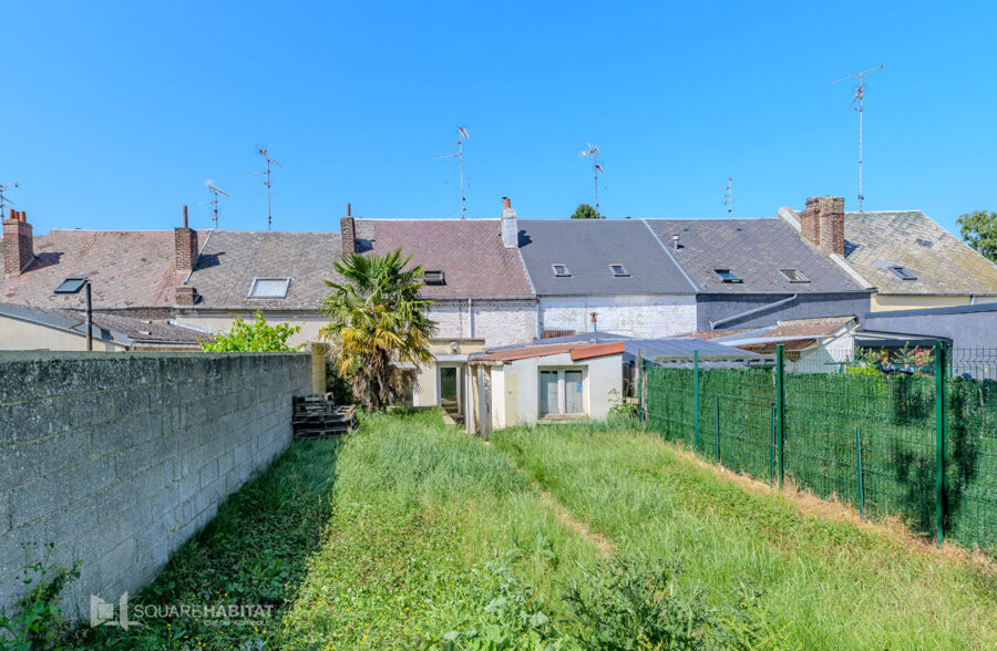 Maison Caudry 5 pièce(s) 105 m2