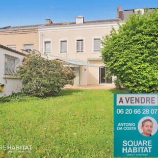 Maison Caudry 8 pièce(s) 211 m2