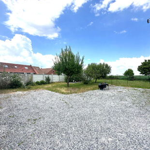Pavillon 4 chambres + 1 bureau PLAIN PIED