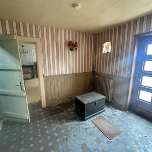 Maison à rénover à Quiévy