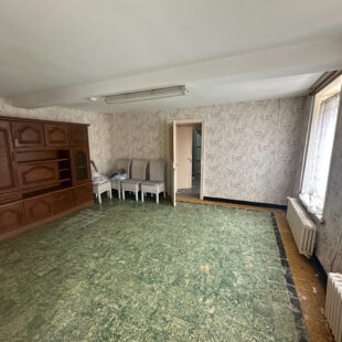 Maison à rénover à Quiévy