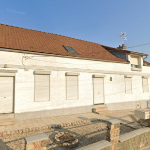 Maison à rénover à Quiévy