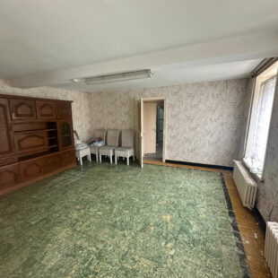 Maison à rénover à Quiévy