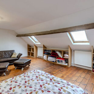 Maison Caudry 6 pièce(s) 166 m2