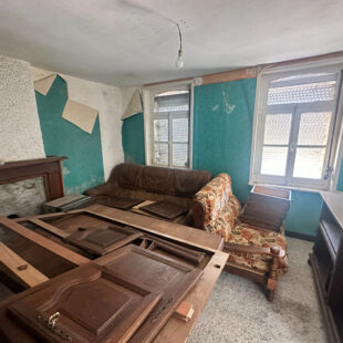Maison à rénover proche Caudry  Sous offre 