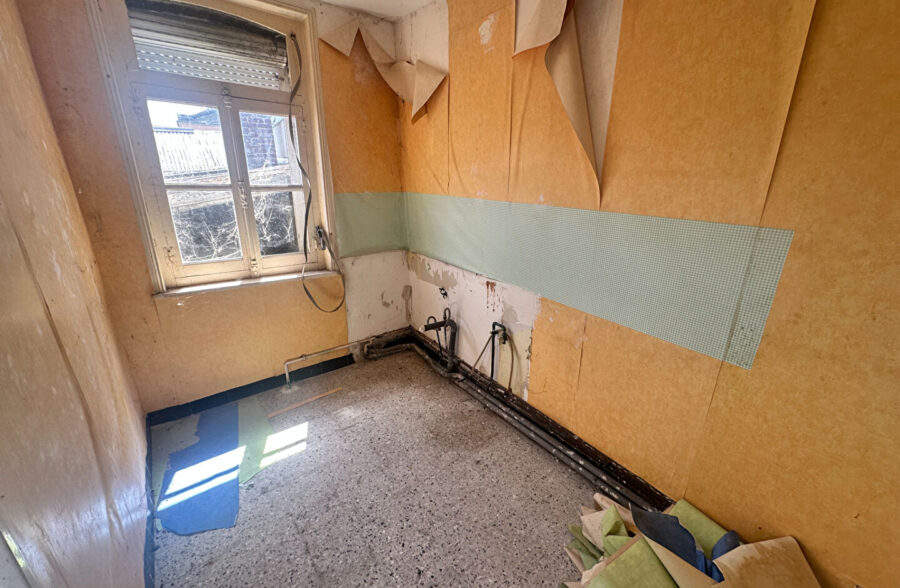 Maison à rénover proche Caudry  Sous offre 