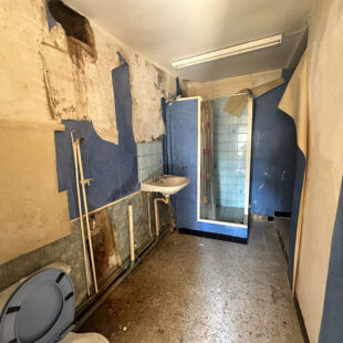 Maison à rénover proche Caudry  Sous offre 