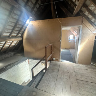 Maison à rénover proche Caudry  Sous offre 