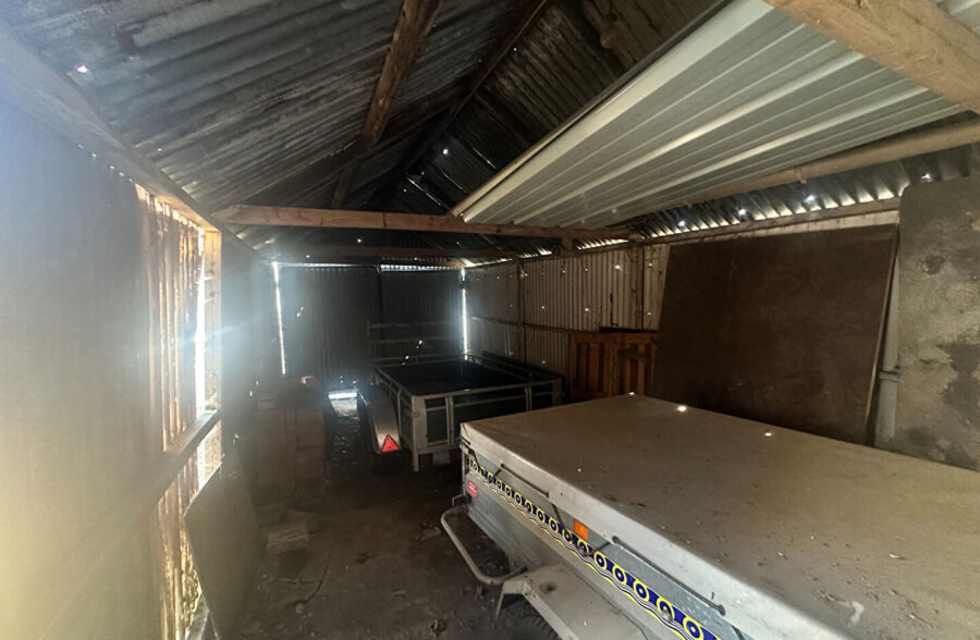 Maison à rénover proche Caudry  Sous offre 