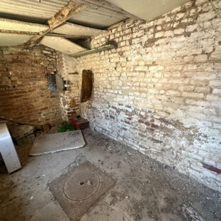 Maison à rénover proche Caudry  Sous offre 