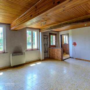Maisons Fontaine Au Pire 3 pièce(s) 89 m2