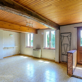 Maisons Fontaine Au Pire 3 pièce(s) 89 m2
