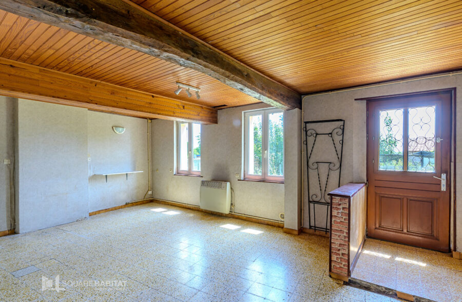 Maisons Fontaine Au Pire 3 pièce(s) 89 m2