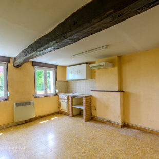 Maisons Fontaine Au Pire 3 pièce(s) 89 m2