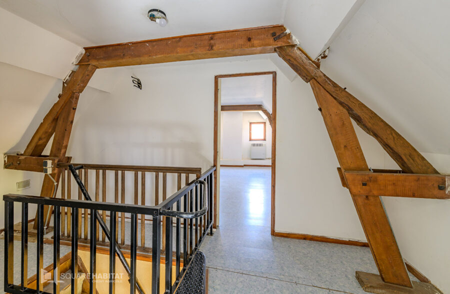 Maisons Fontaine Au Pire 3 pièce(s) 89 m2