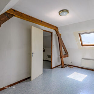 Maisons Fontaine Au Pire 3 pièce(s) 89 m2
