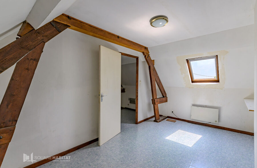 Maisons Fontaine Au Pire 3 pièce(s) 89 m2