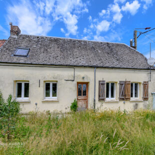 Maisons Fontaine Au Pire 3 pièce(s) 89 m2