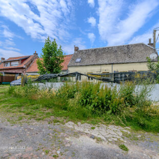 Maisons Fontaine Au Pire 3 pièce(s) 89 m2
