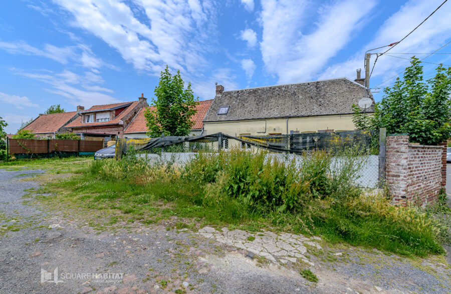 Maisons Fontaine Au Pire 3 pièce(s) 89 m2