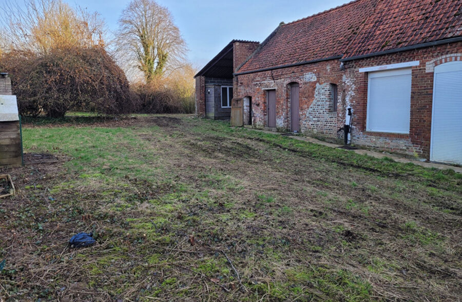 Maison Cattenieres 6 pièce(s) 135 m2