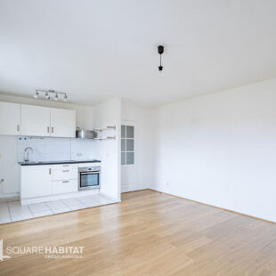 Appartement et Parking privé