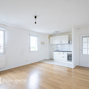Appartement et Parking privé