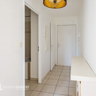 Appartement et Parking privé