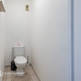 Appartement et Parking privé