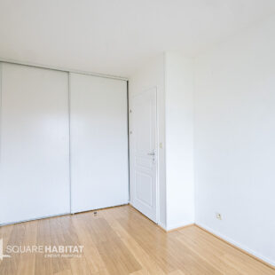 Appartement et Parking privé