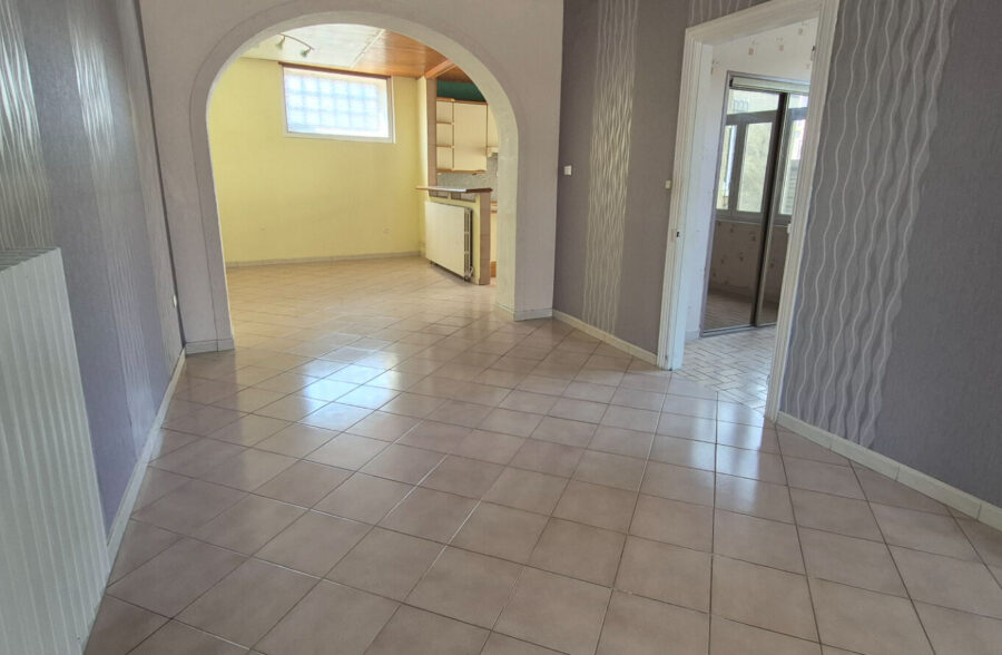 Maison Lewarde 7 pièce(s) 134.7 m2