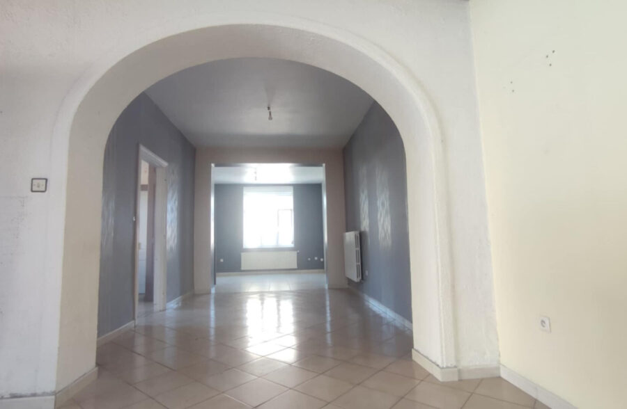 Maison Lewarde 7 pièce(s) 134.7 m2