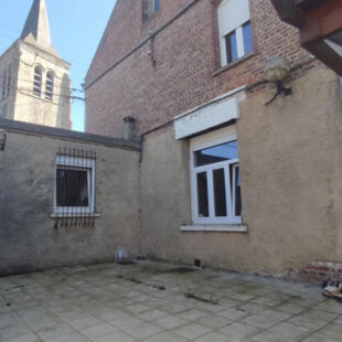 Maison Lewarde 7 pièce(s) 134.7 m2