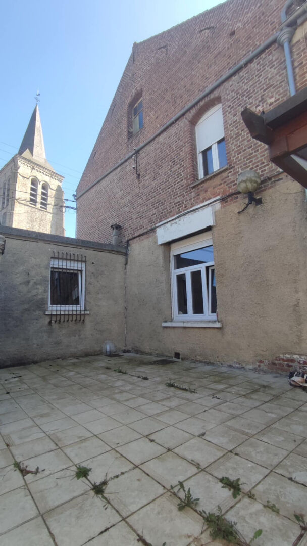 Maison Lewarde 7 pièce(s) 134.7 m2