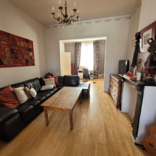 Maison Cambrai 4 chambres
