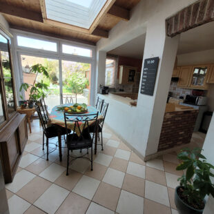 Maison Cambrai 4 chambres