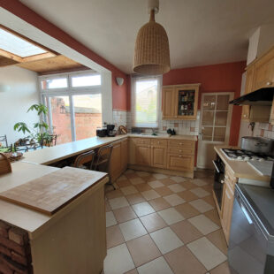 Maison Cambrai 4 chambres