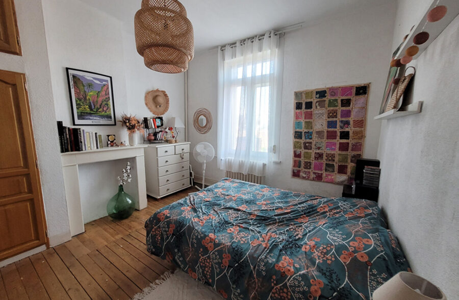 Maison Cambrai 4 chambres