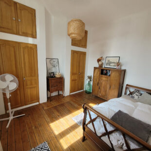 Maison Cambrai 4 chambres