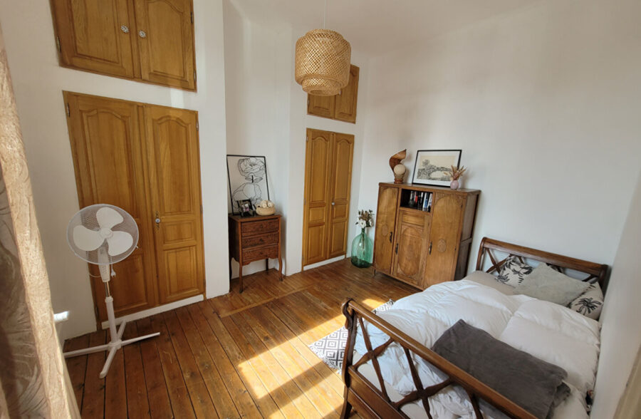 Maison Cambrai 4 chambres
